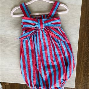 Jamie’s and Lottie Millie Bubble Stripped